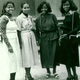 Young Ethiopian women pictured in the 1970s. (Tumblr/Vintage Addis Ababa)